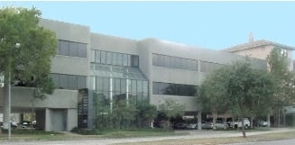 Avery Building