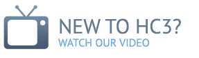 New to HC3 Wellness Center? Watch our video!