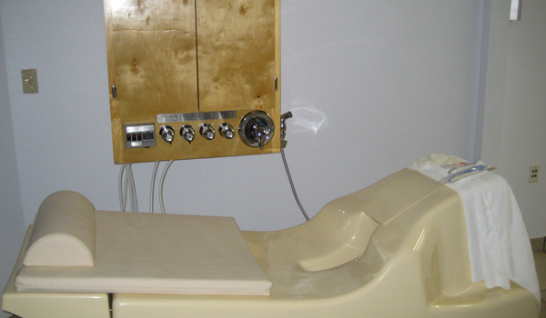 Houston Colon Hydrotherapy Room Houston Colon Hydrotherapy Room